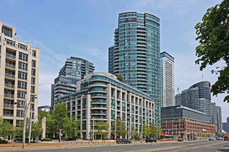 600 Fleet St, unit 633 for sale - image #1