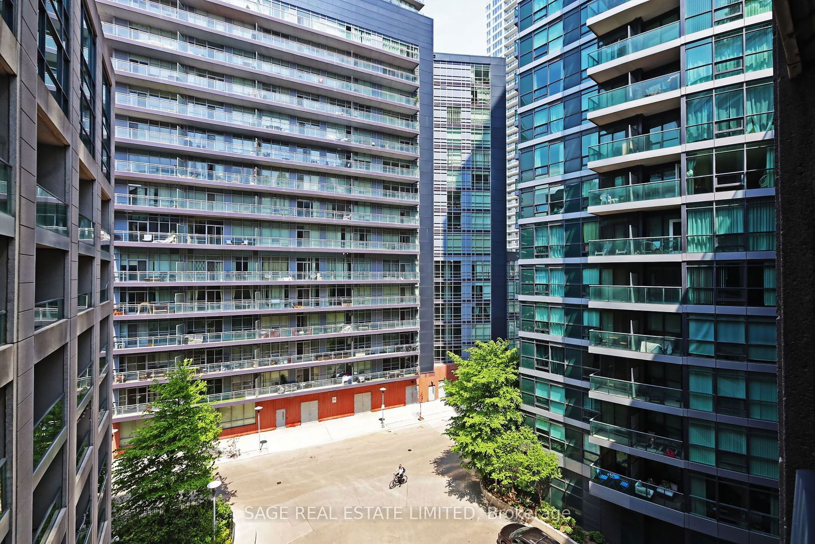 600 Fleet St, unit 633 for sale - image #21