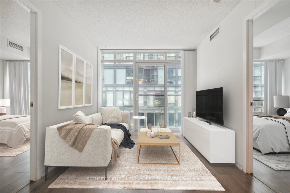 36 Lisgar St, unit 1605W for sale - image #12