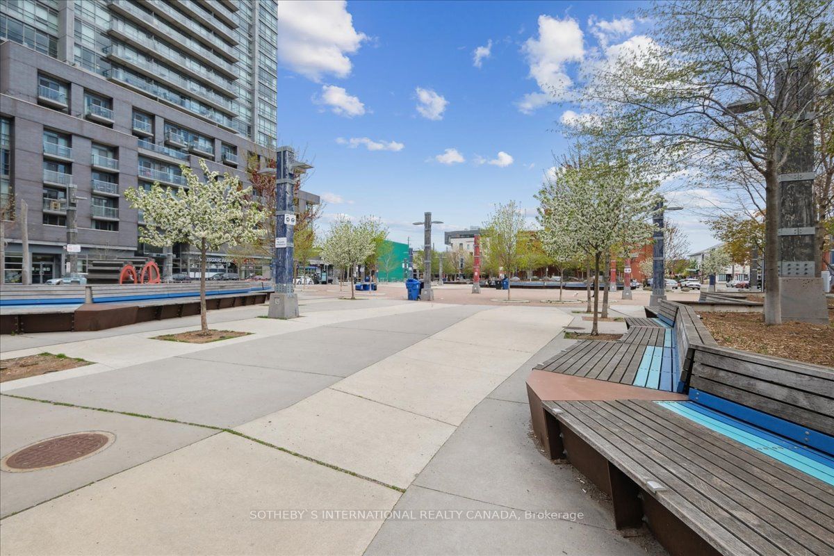 36 Lisgar St, unit 1605W for sale - image #27