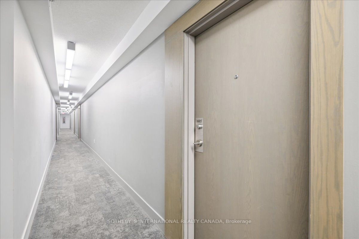 36 Lisgar St, unit 1605W for sale - image #6