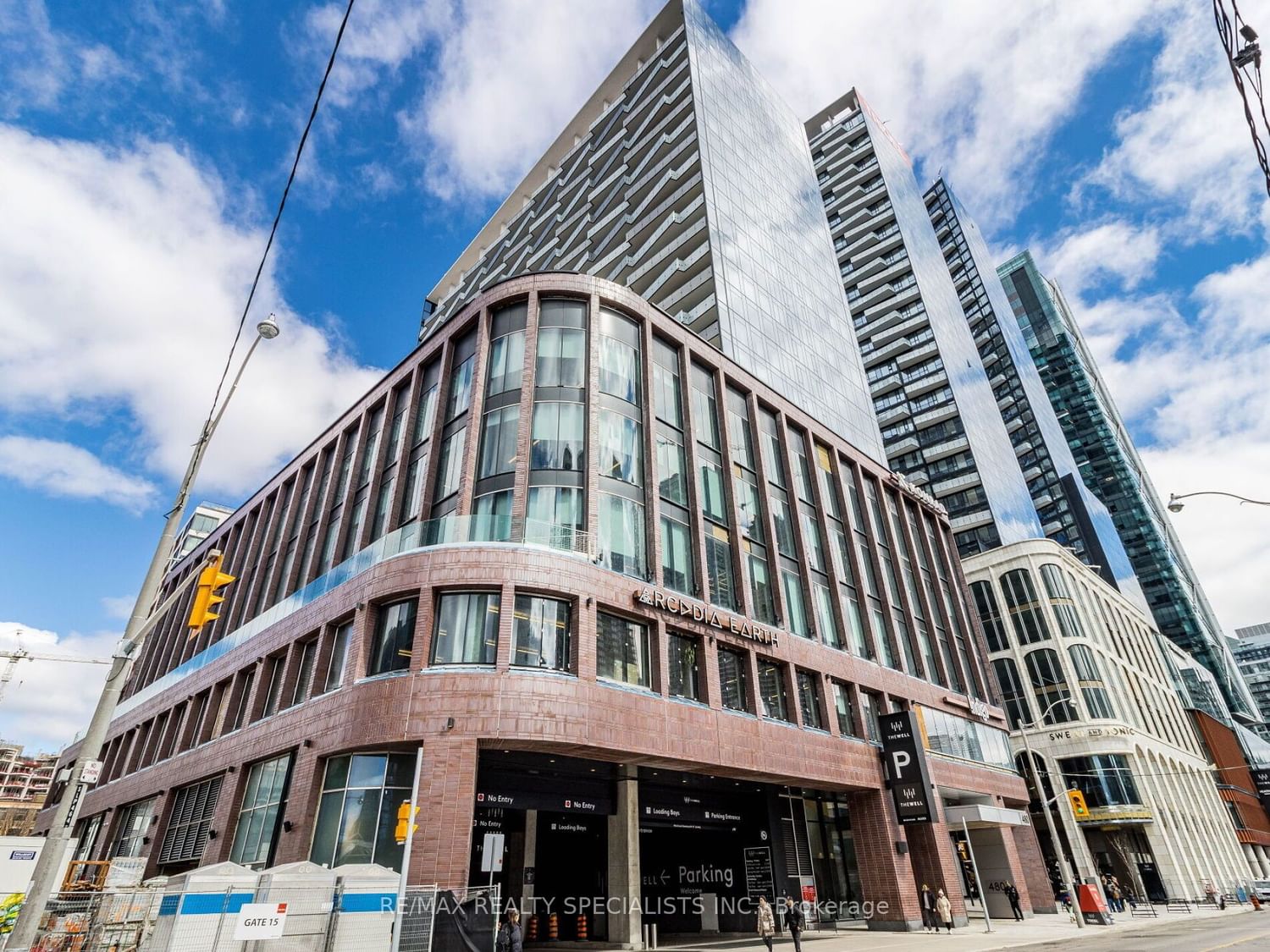 480 Front St W, unit 1903 for sale - image #1