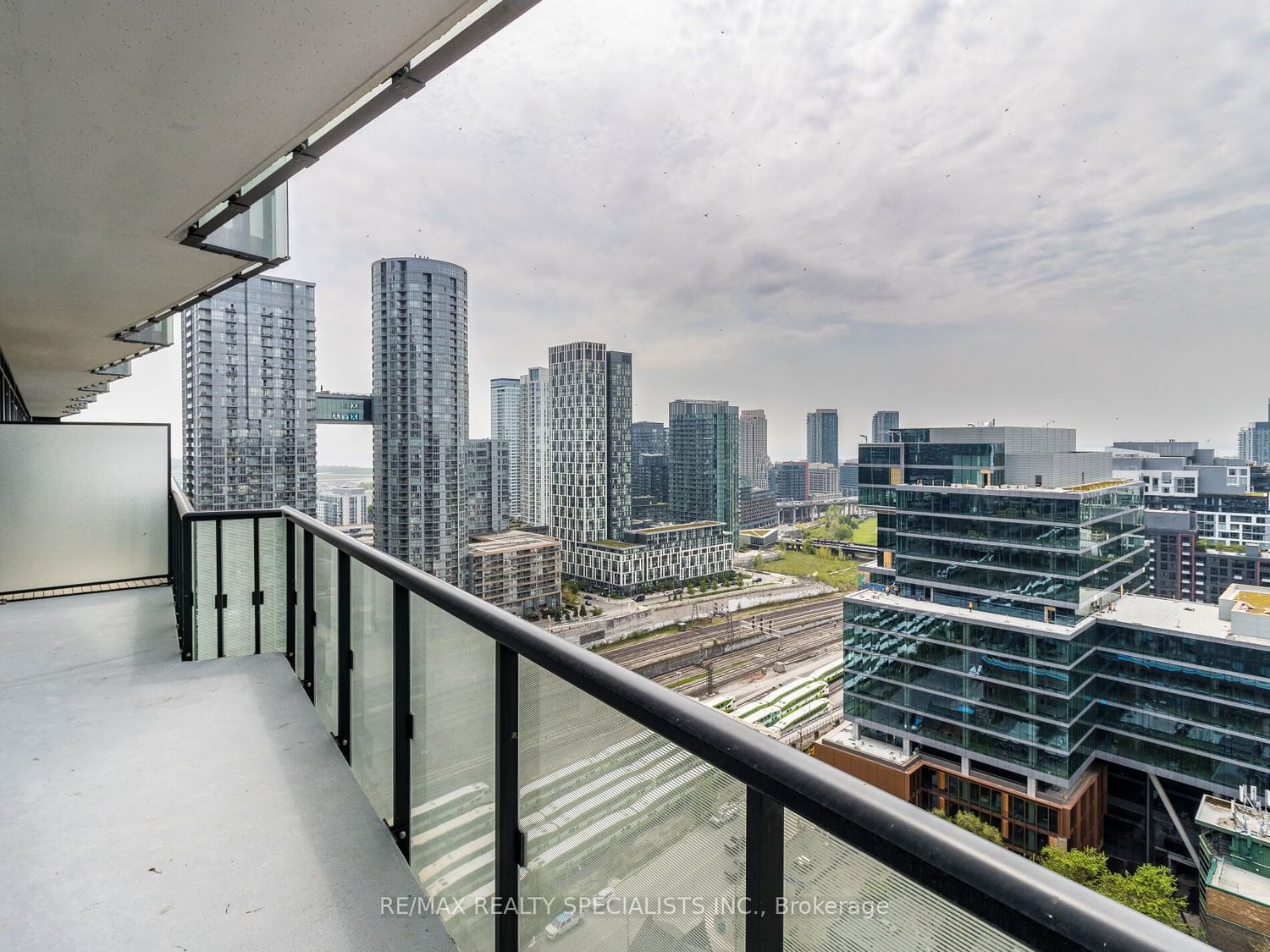 480 Front St W, unit 1903 for sale - image #30