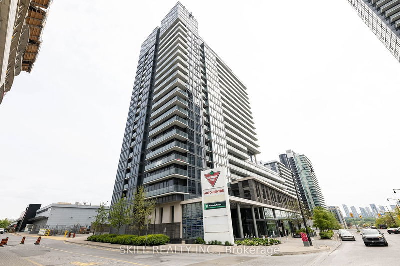 72 Esther Shiner Blvd, unit 908 for sale - image #1