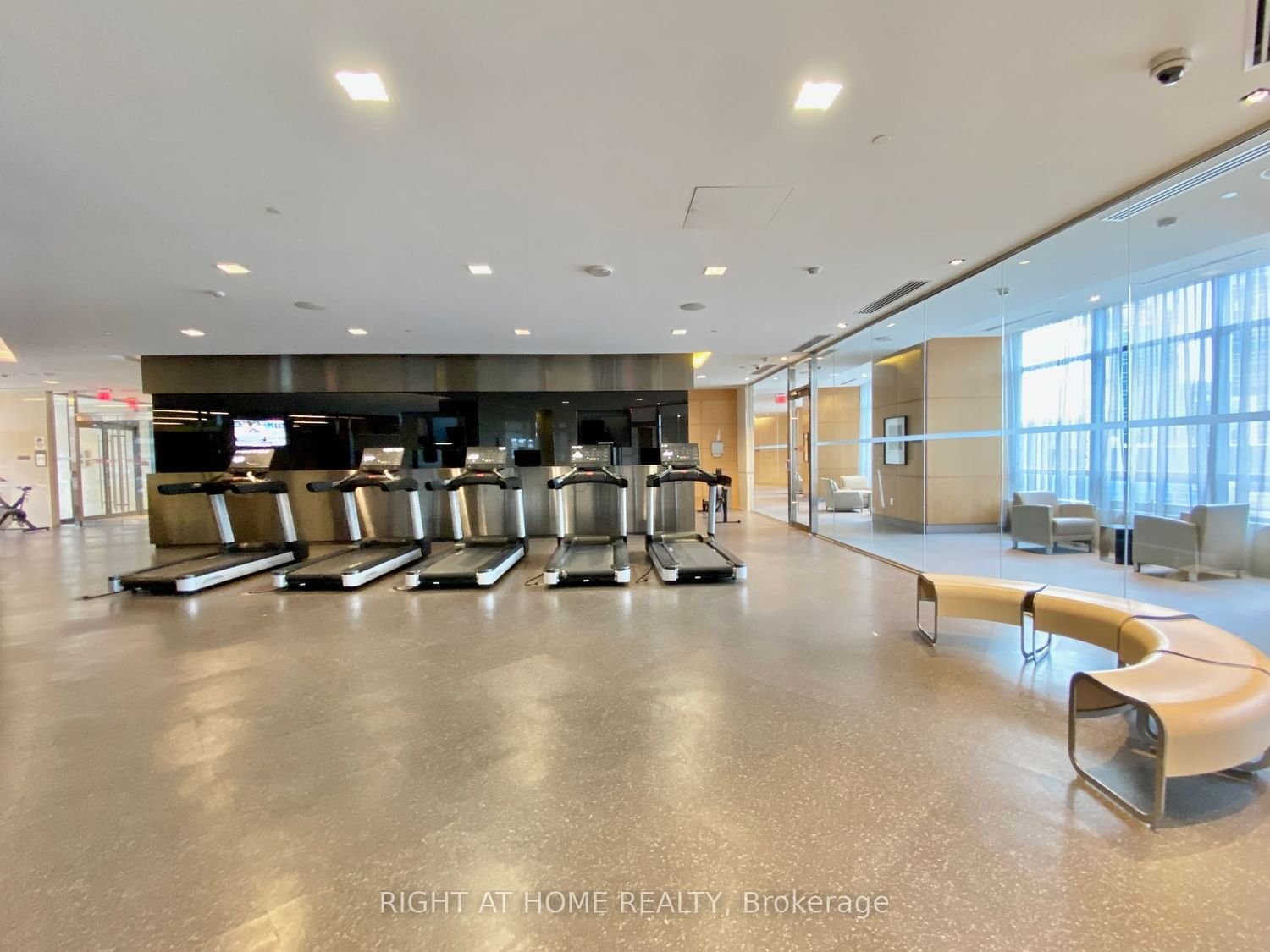 5 Sheppard Ave E, unit 3421 for rent - image #14