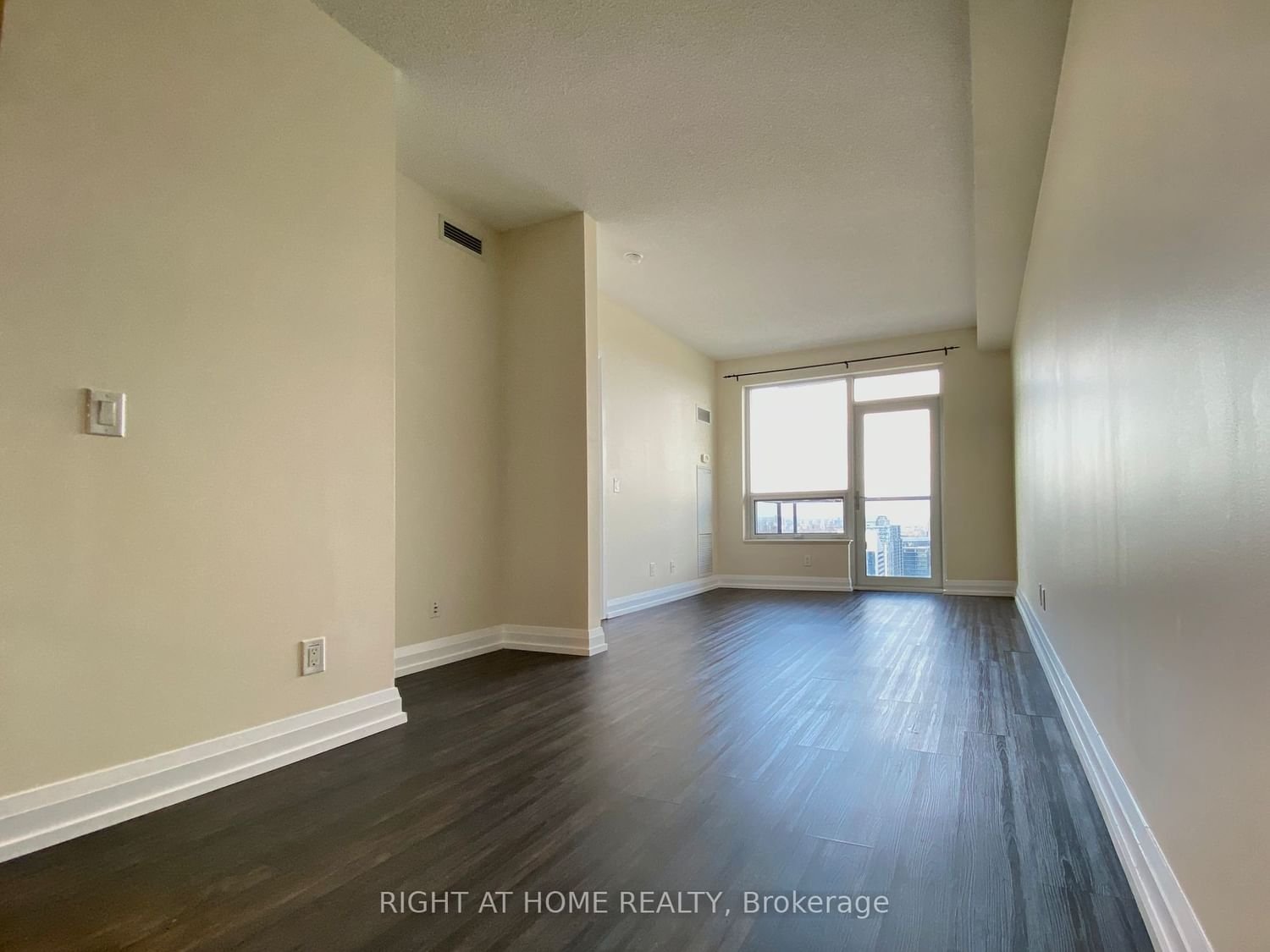 5 Sheppard Ave E, unit 3421 for rent - image #4