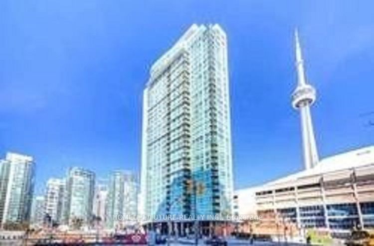 81 Navy Wharf Crt, unit 1701 for sale - image #1