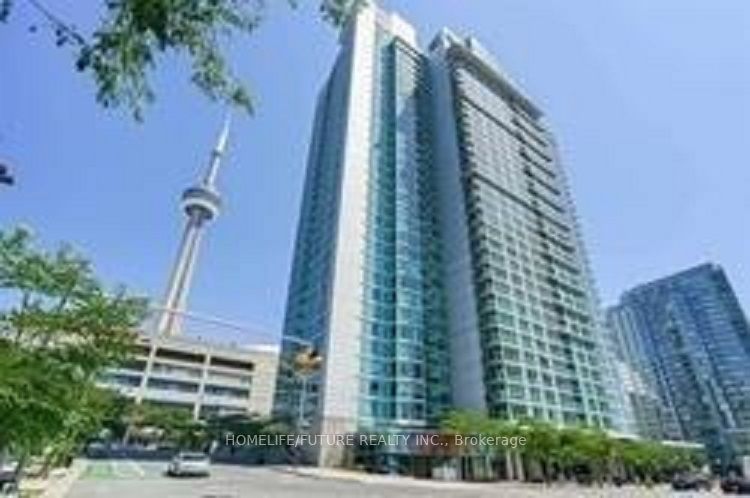 81 Navy Wharf Crt, unit 1701 for sale - image #2