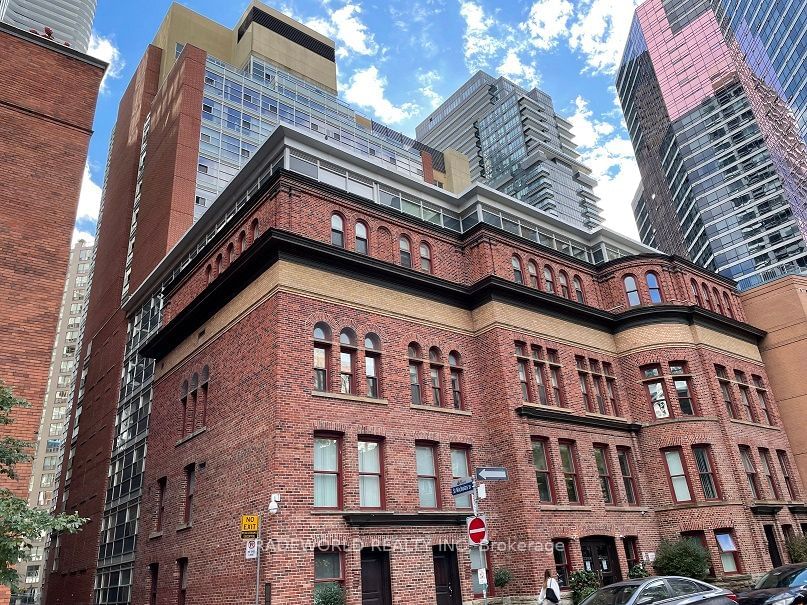 11 St Joseph St, unit 1612 for sale - image #1