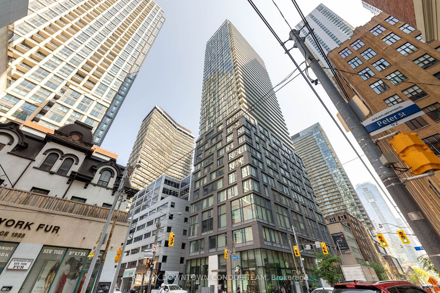 101 Peter St, unit 2806 for sale - image #1