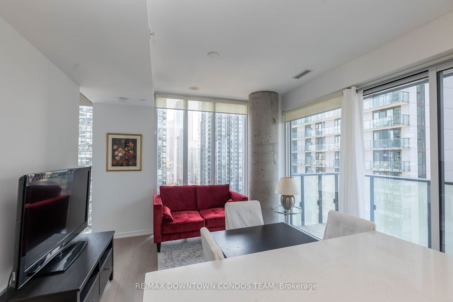 101 Peter St, unit 2806 for sale - image #11