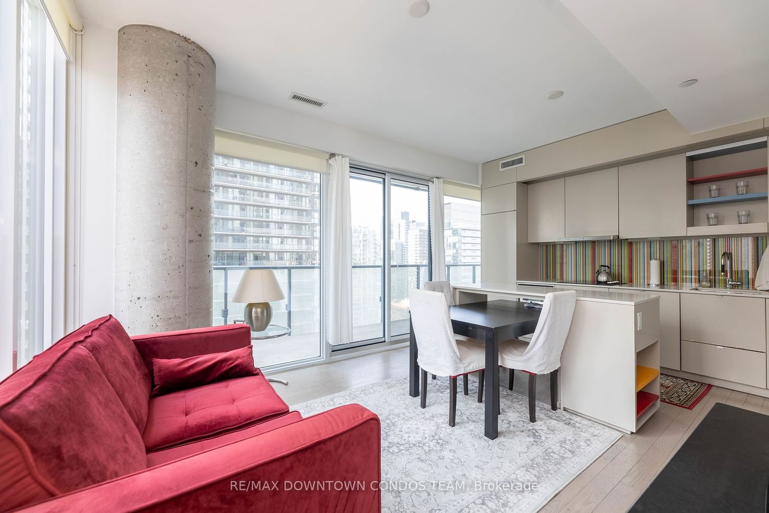 101 Peter St, unit 2806 for sale - image #19