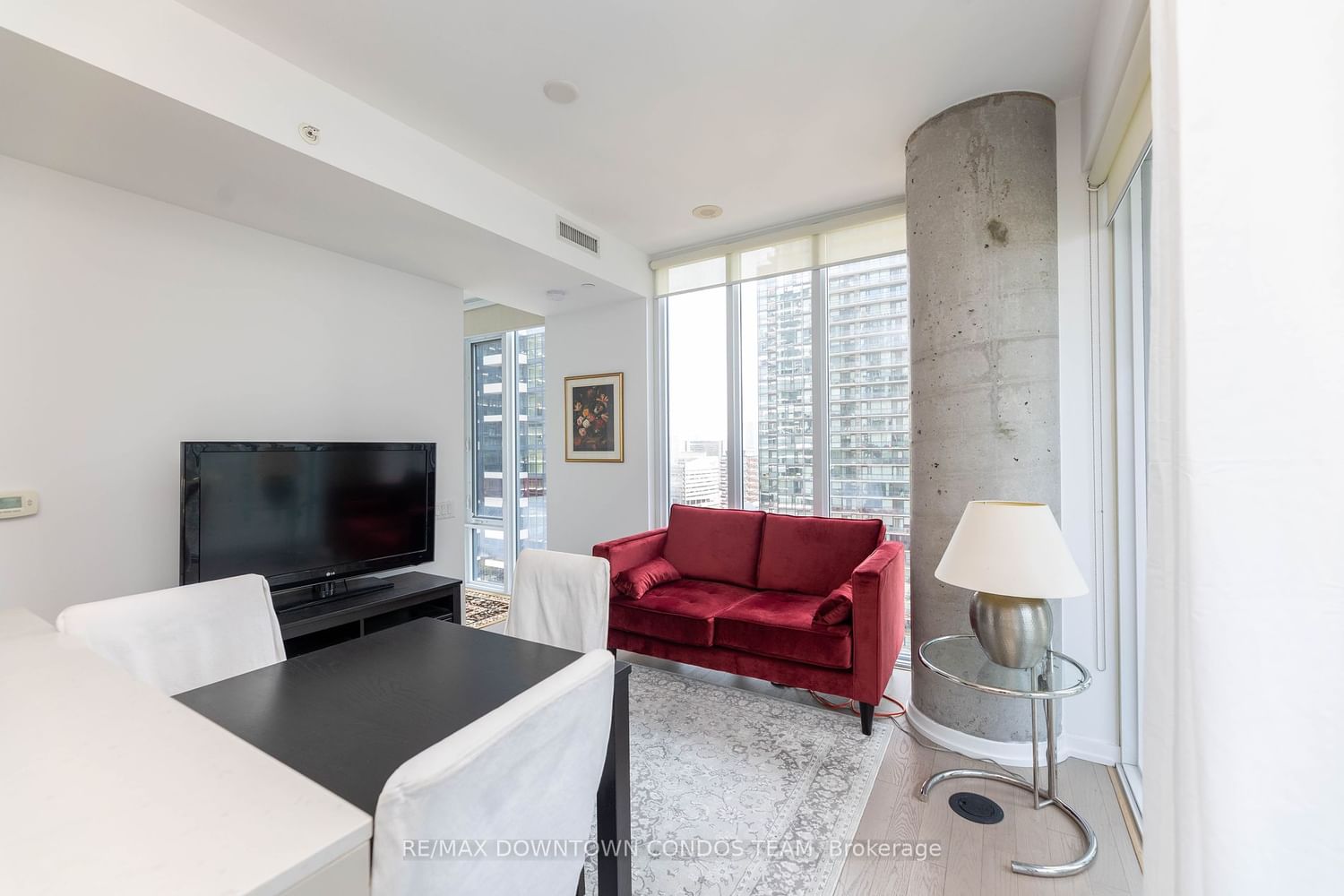 101 Peter St, unit 2806 for sale - image #21