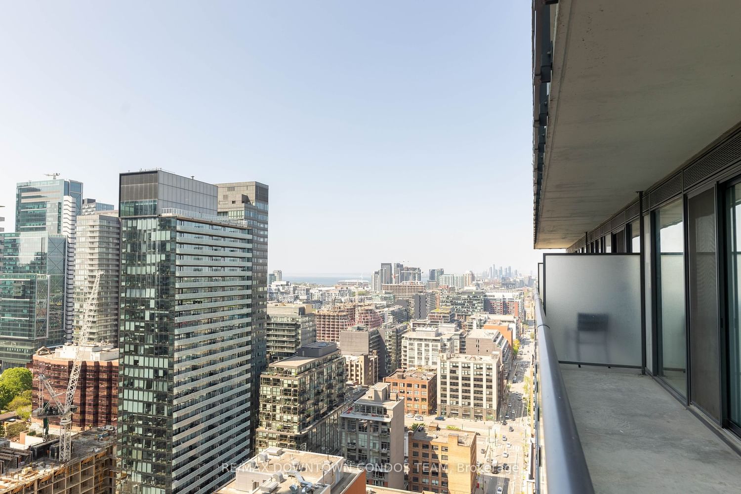 Peter Street Condos, Downtown, Toronto