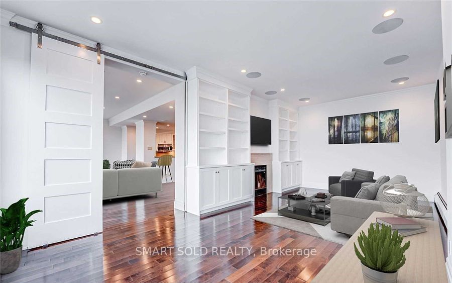 30 Wellington St E, unit 2202 for sale - image #12