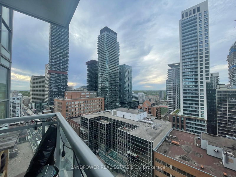 89 Dunfield Ave W, unit 1603 for sale - image #1