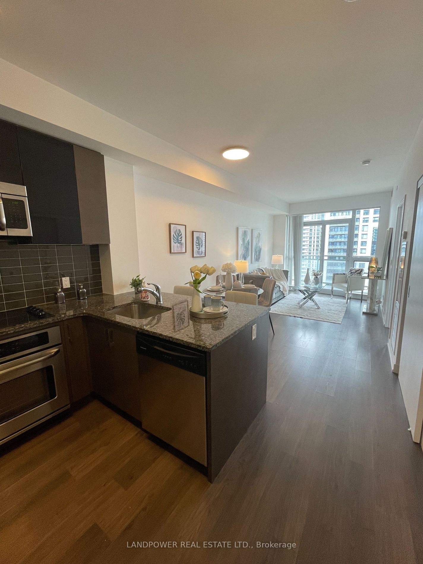 89 Dunfield Ave W, unit 1603 for sale - image #6