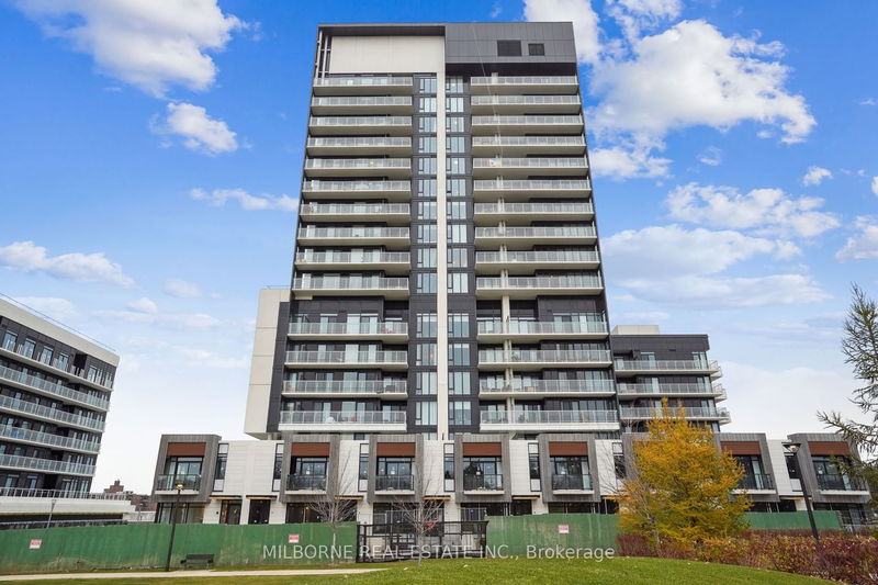 20 O'neill Rd, unit 532 for sale