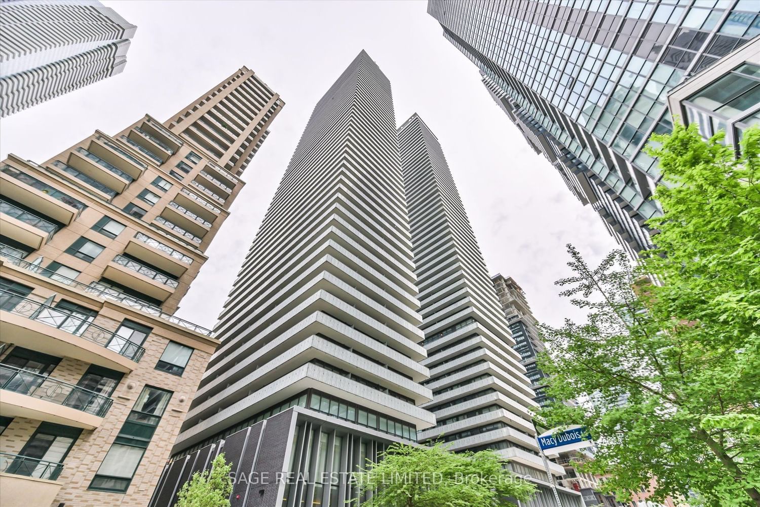 42 Charles St E, unit Lph4901 for sale - image #1