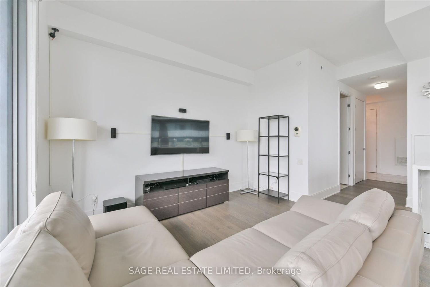 42 Charles St E, unit LPH4901 for sale