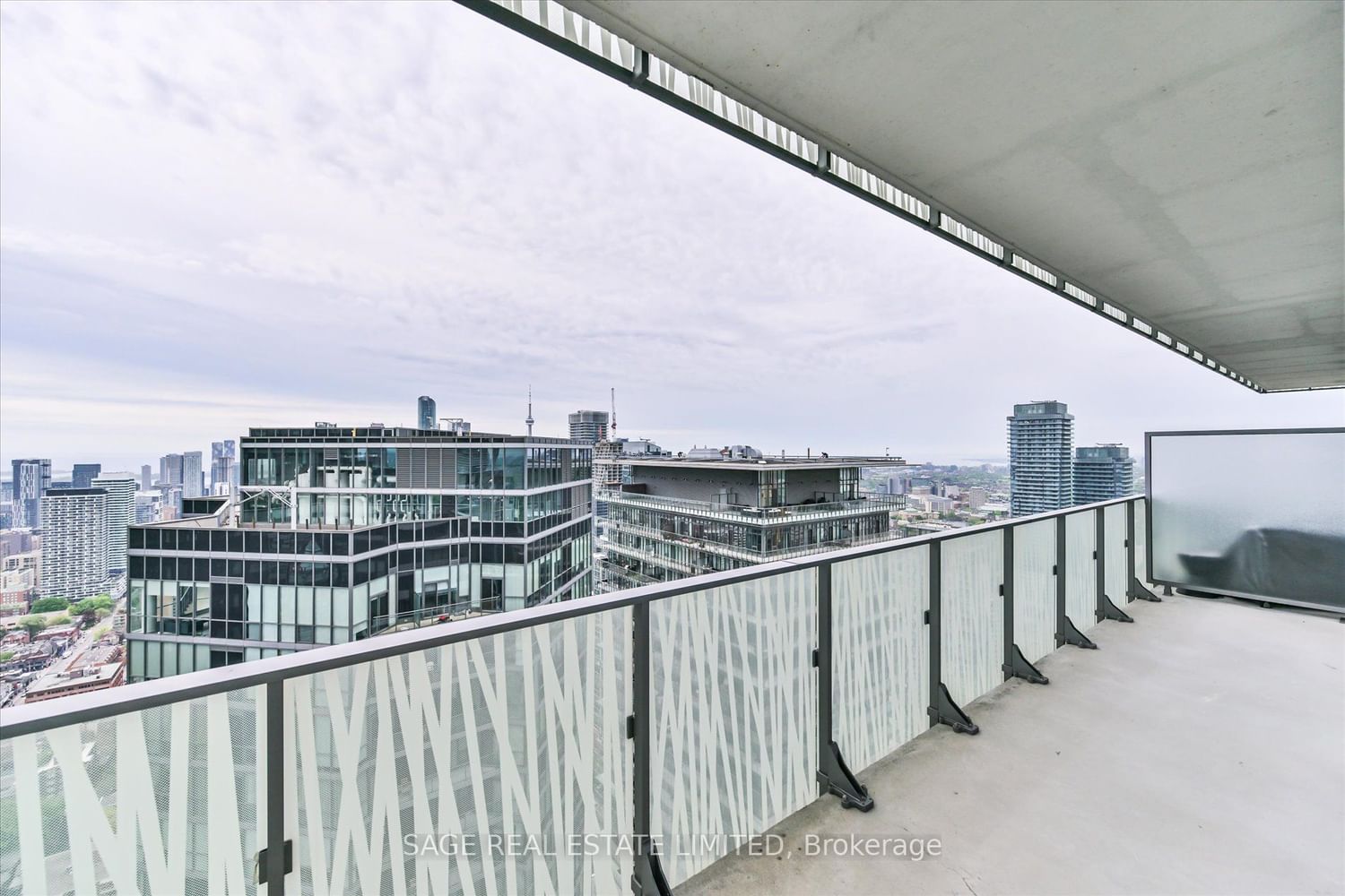 Casa II Condos, Downtown, Toronto