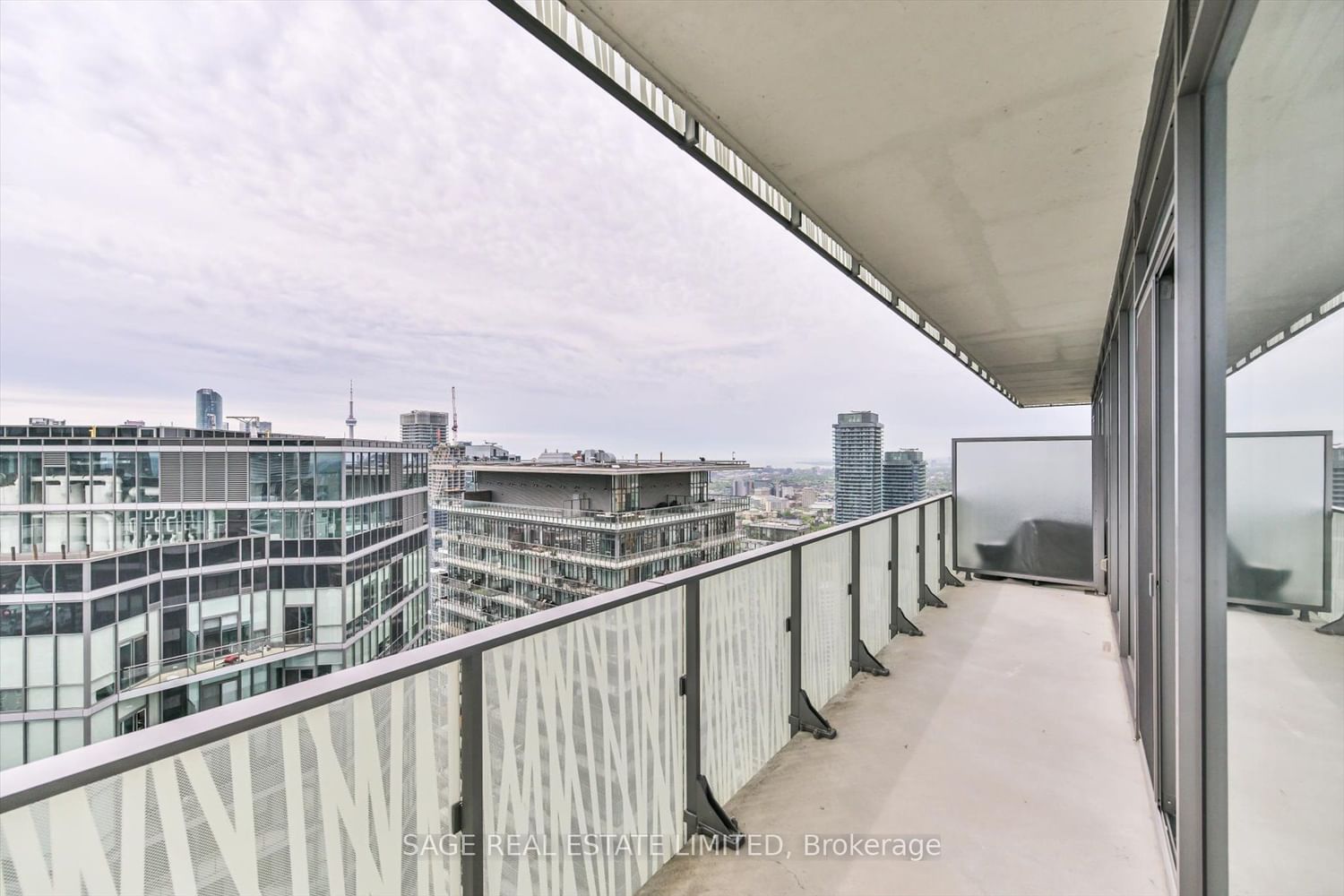 42 Charles St E, unit Lph4901 for sale - image #28