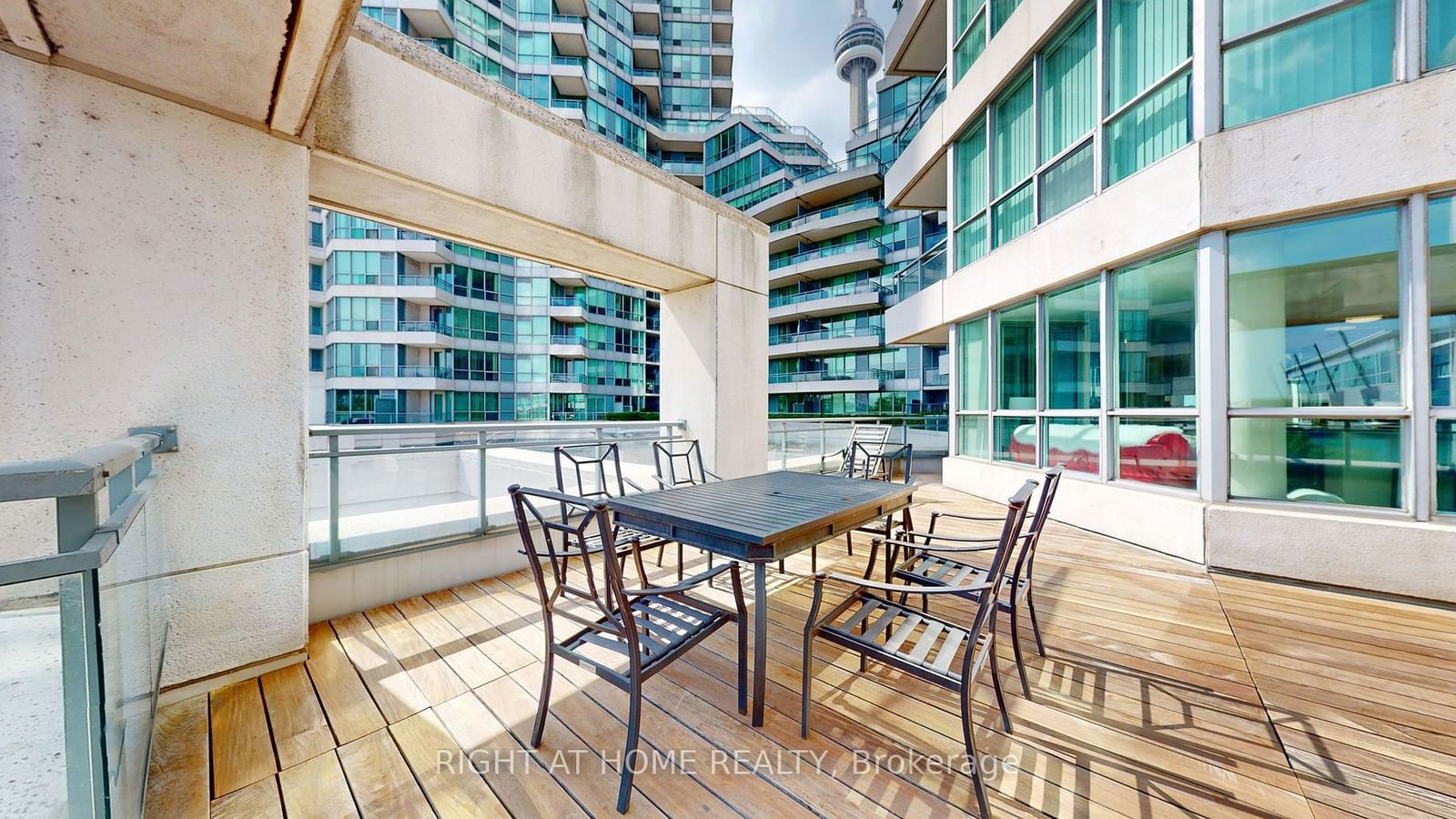 228 Queens Quay W, unit 209 for sale - image #3