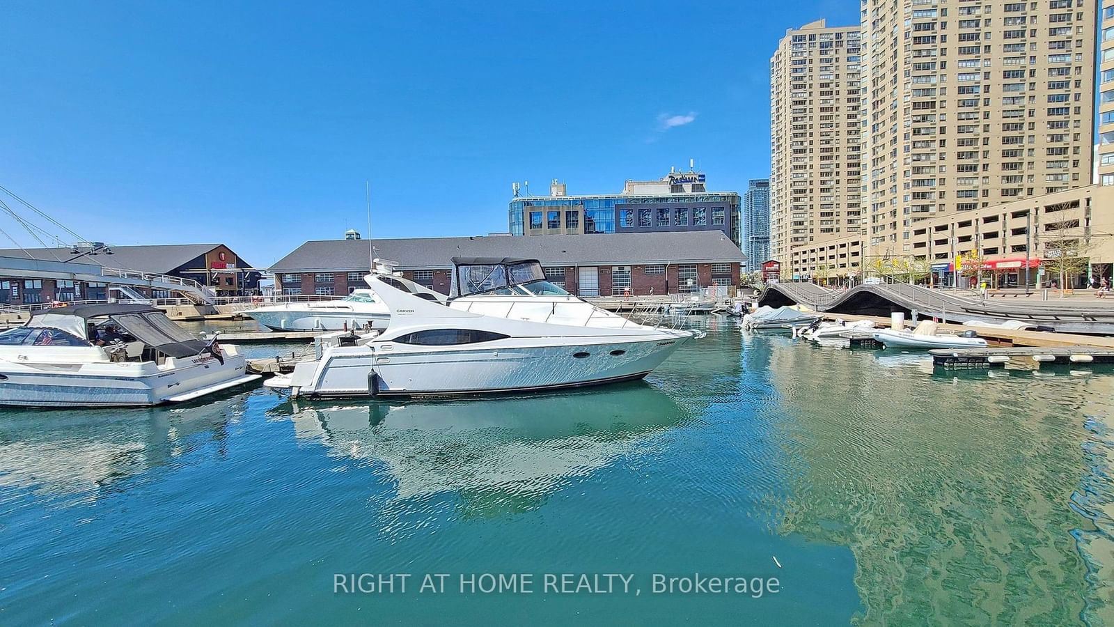 228 Queens Quay W, unit 209 for sale - image #39