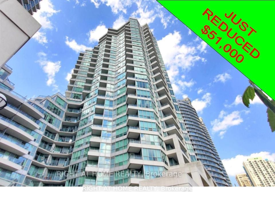 228 Queens Quay W, unit 209 for sale - image #6