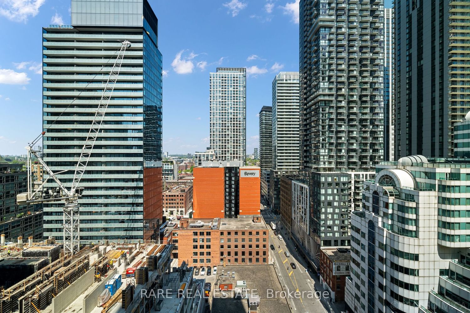 357 King St W, unit 1601 for sale - image #10