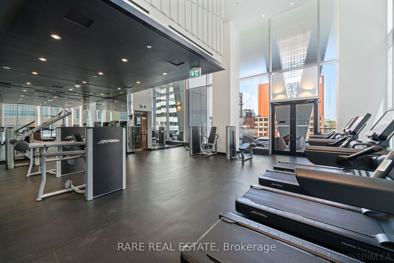 357 King St W, unit 1601 for sale - image #20