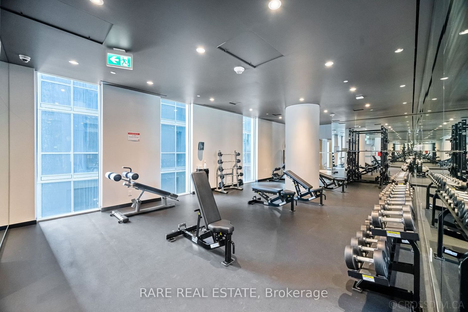 357 King St W, unit 1601 for sale - image #21