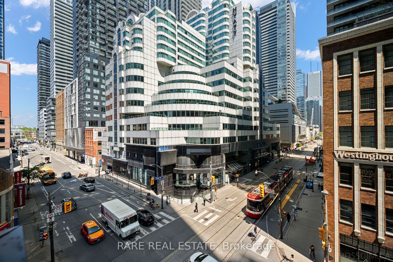 357 King St W, unit 1601 for sale - image #23