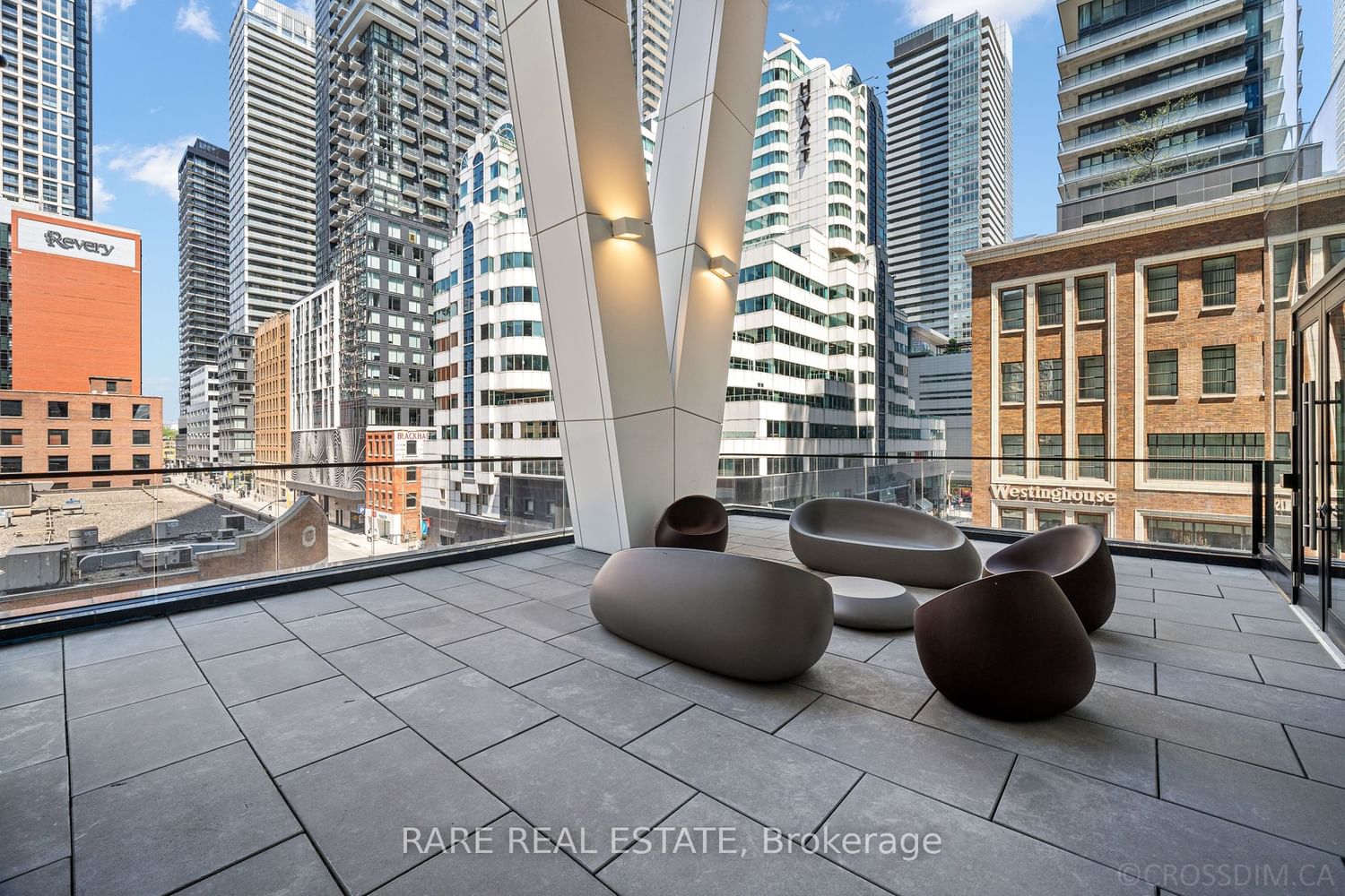 357 King St W, unit 1601 for sale - image #24