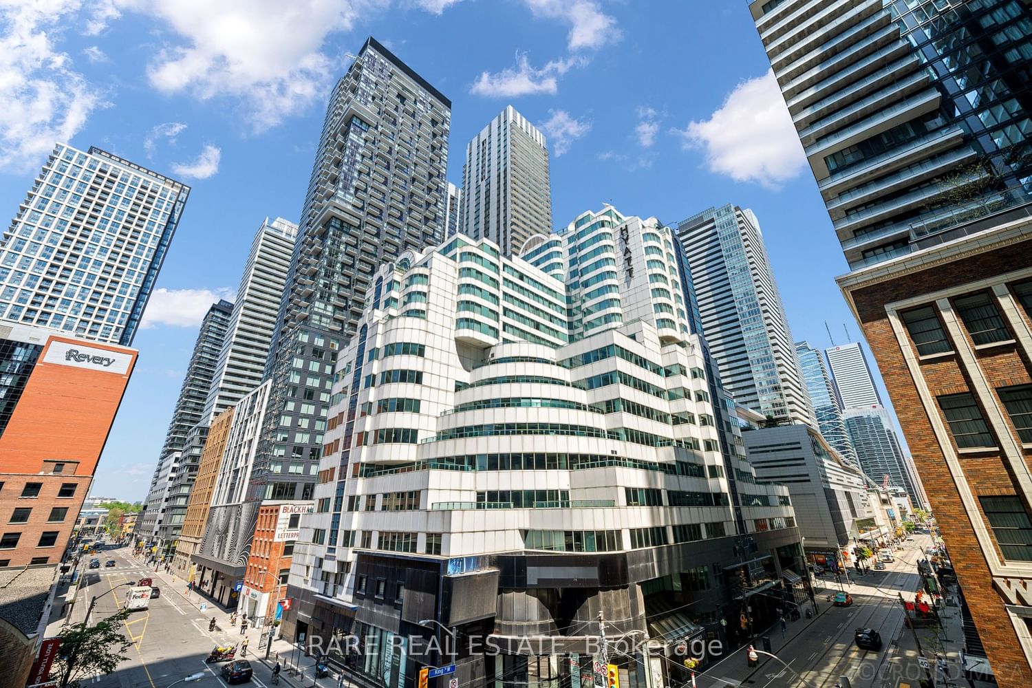 357 King St W, unit 1601 for sale - image #25