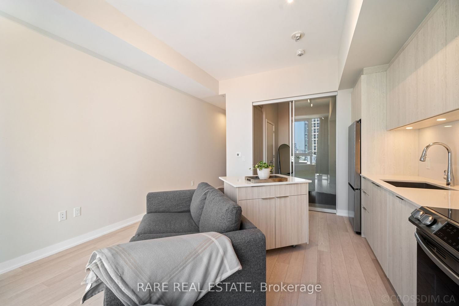 357 King St W, unit 1601 for sale - image #8