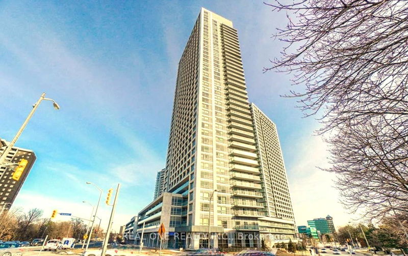 2015 Sheppard Ave E, unit 1411 for rent - image #1
