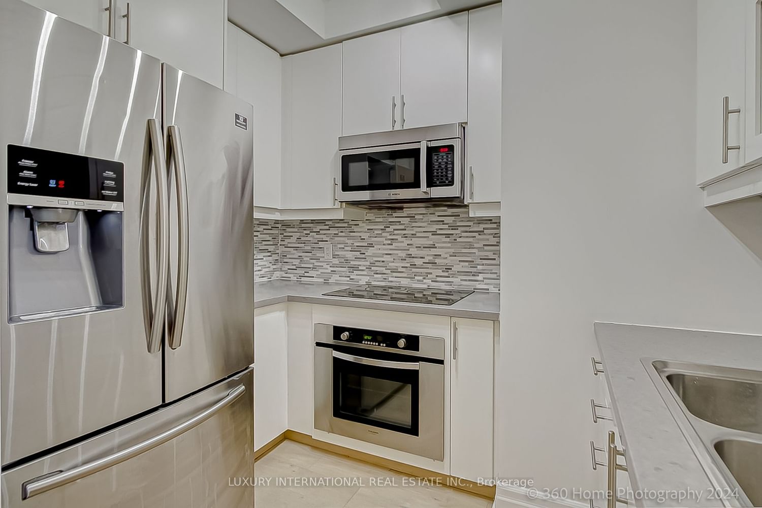 35 Balmuto St, unit 2803 for sale - image #11