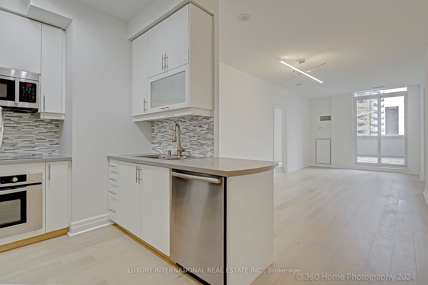 35 Balmuto St, unit 2803 for sale - image #13