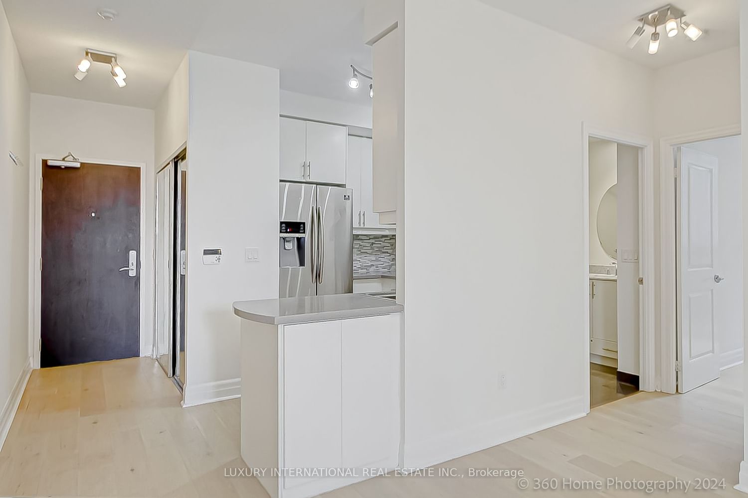 35 Balmuto St, unit 2803 for sale - image #14