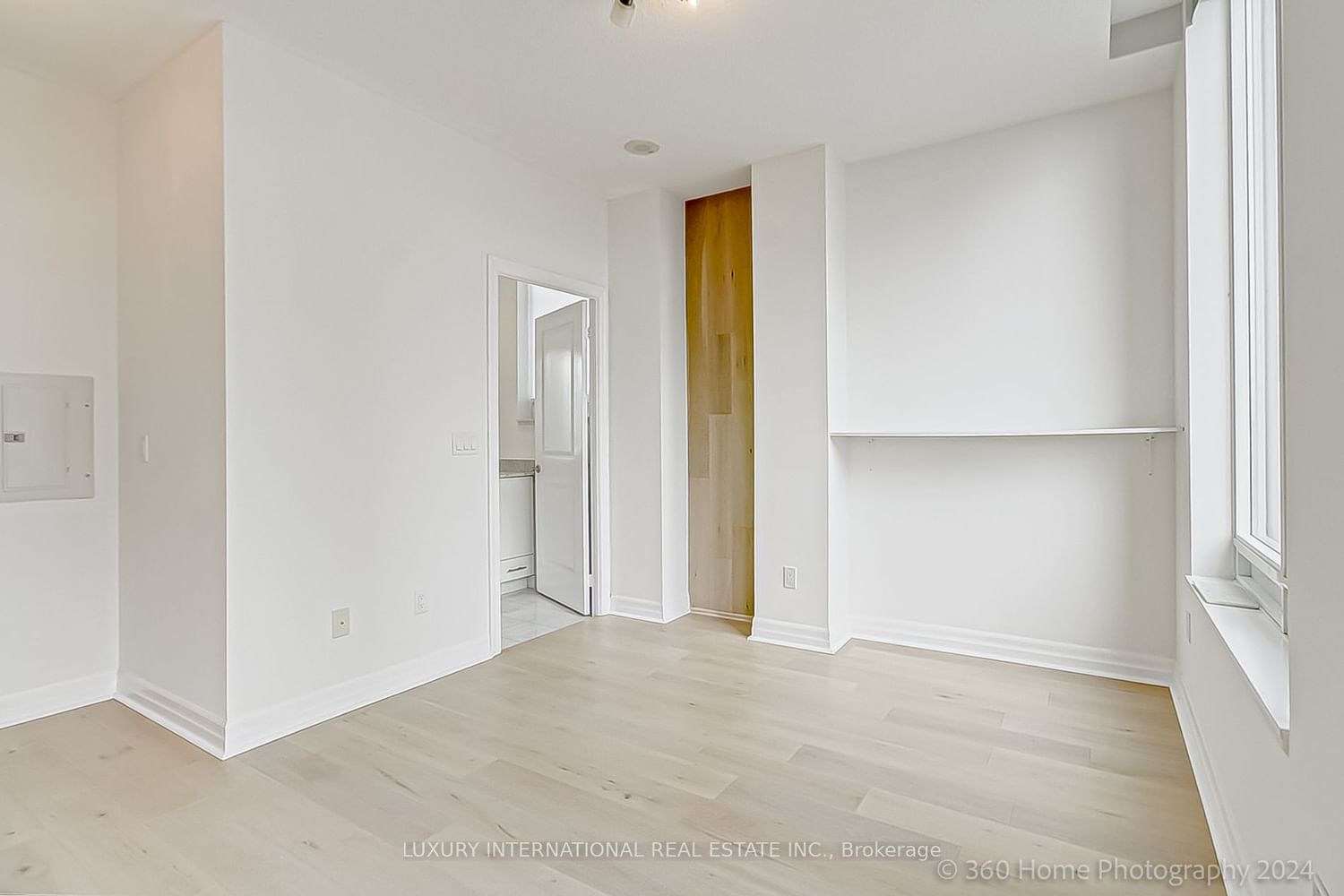 35 Balmuto St, unit 2803 for sale - image #20