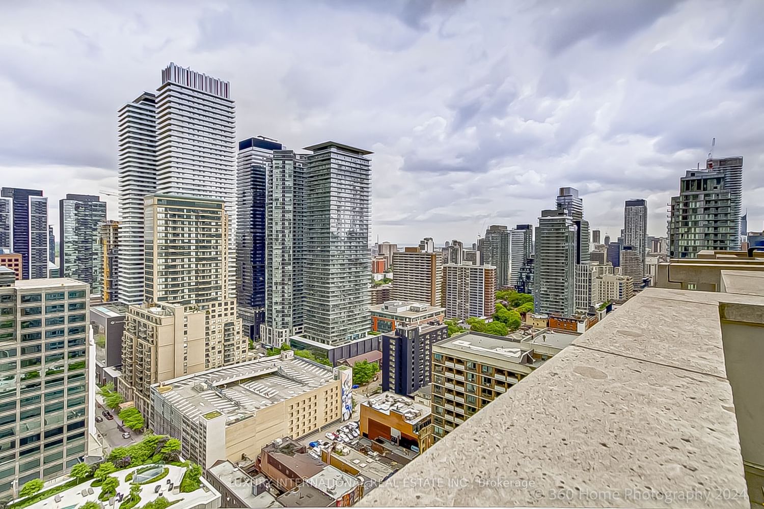 35 Balmuto St, unit 2803 for sale - image #22