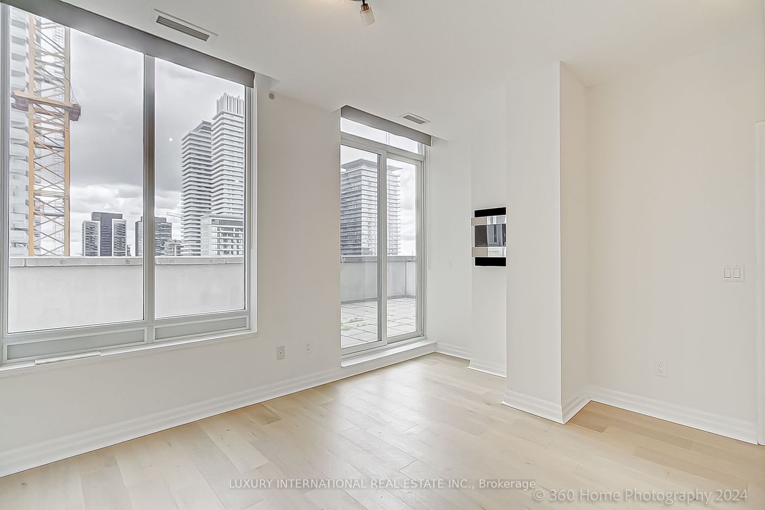 35 Balmuto St, unit 2803 for sale - image #23