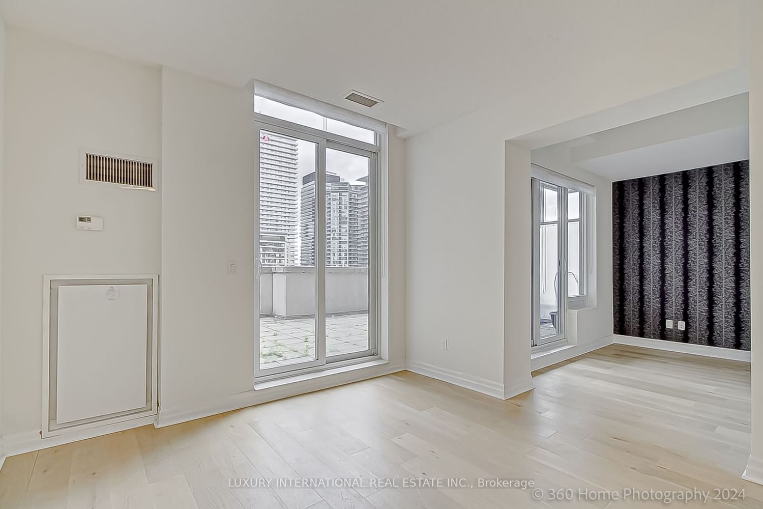 35 Balmuto St, unit 2803 for sale - image #4