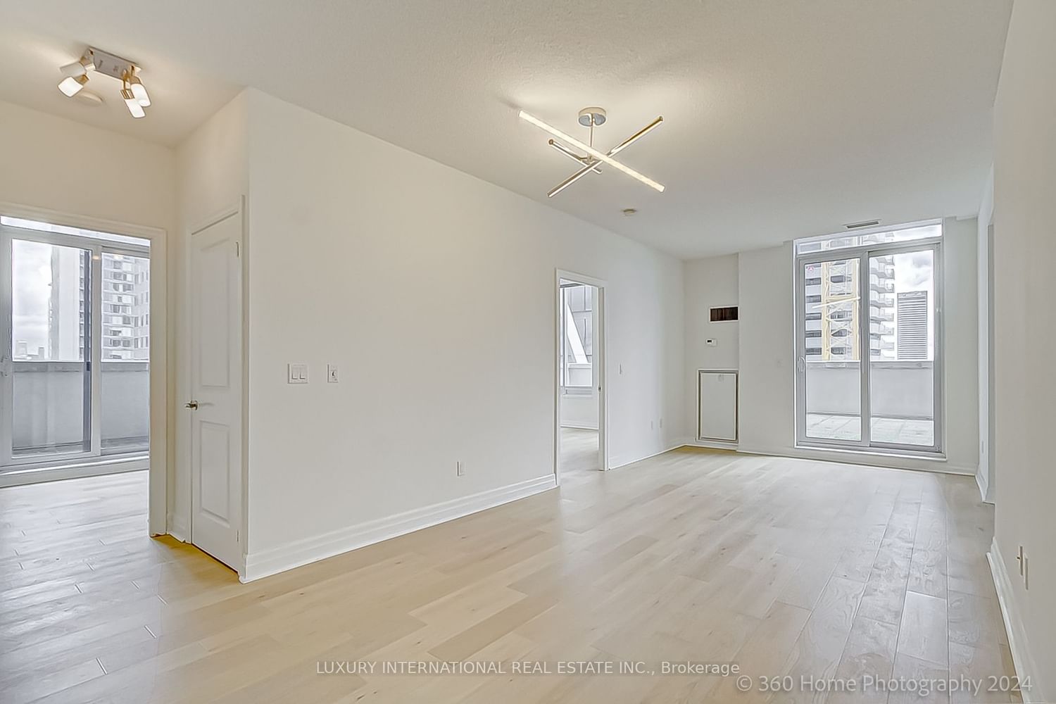 35 Balmuto St, unit 2803 for sale - image #5