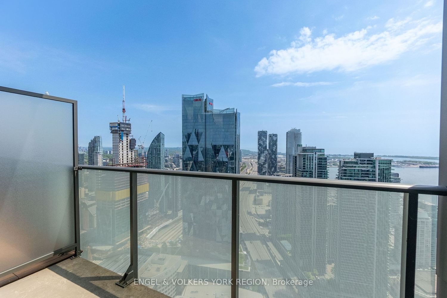 65 Bremner Blvd, unit 5404 for sale - image #32