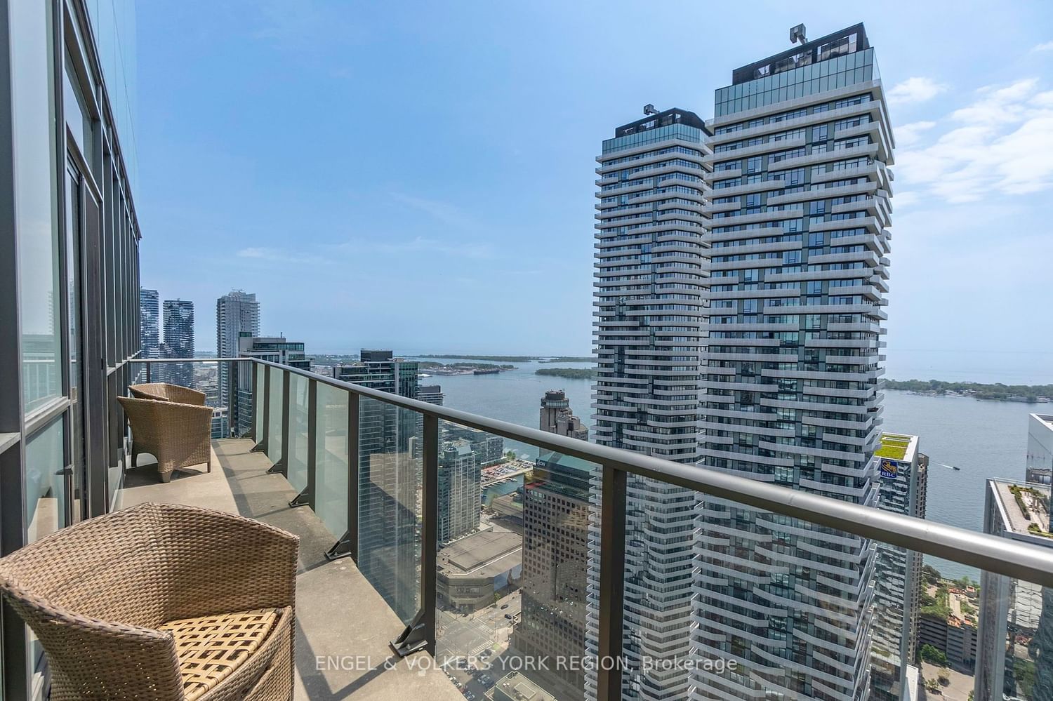 65 Bremner Blvd, unit 5404 for sale - image #36