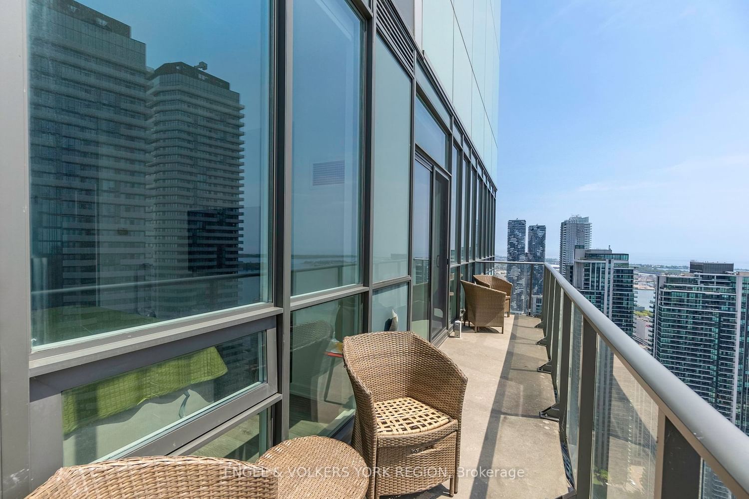 65 Bremner Blvd, unit 5404 for sale - image #37