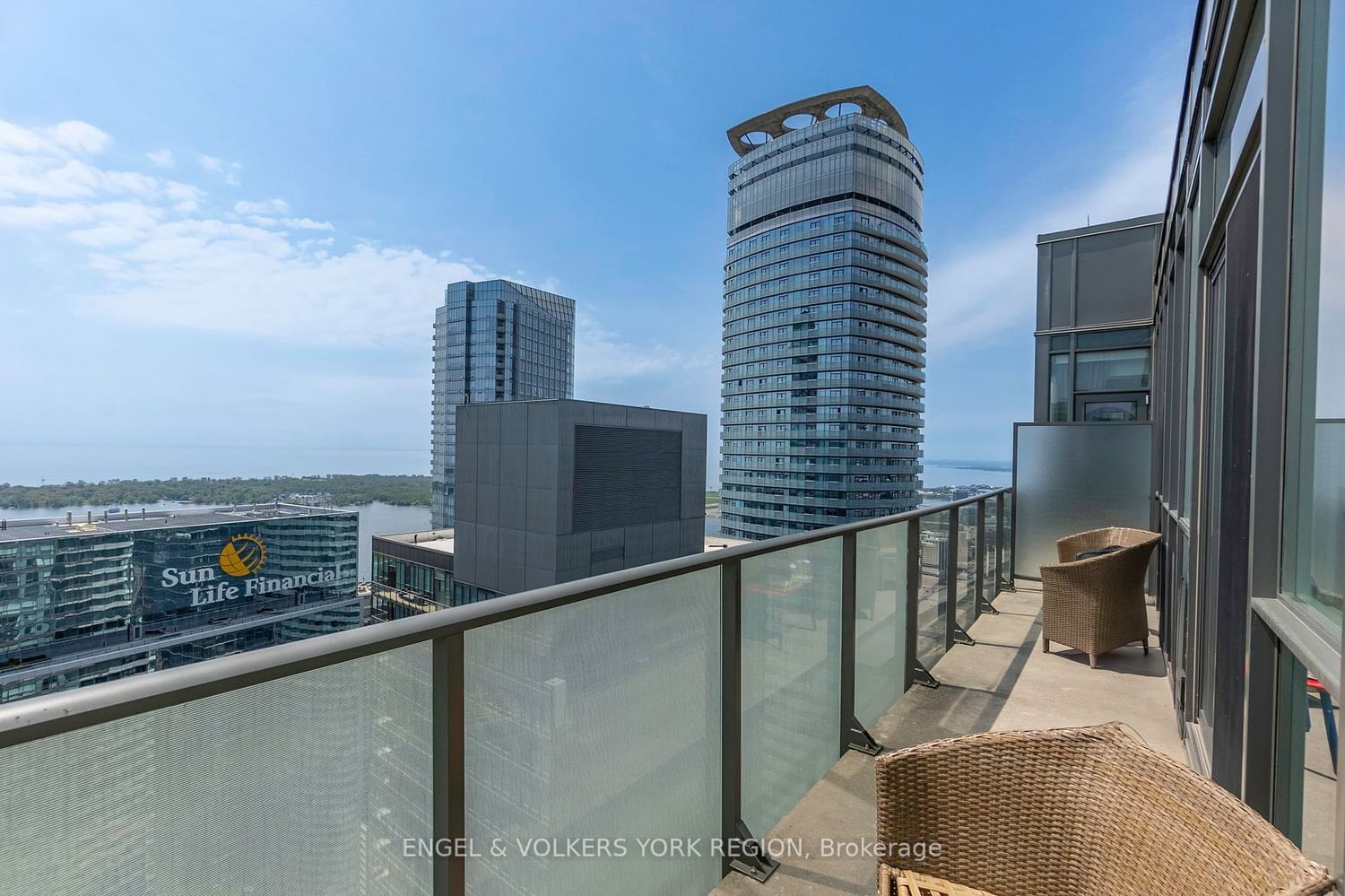 65 Bremner Blvd, unit 5404 for sale - image #38