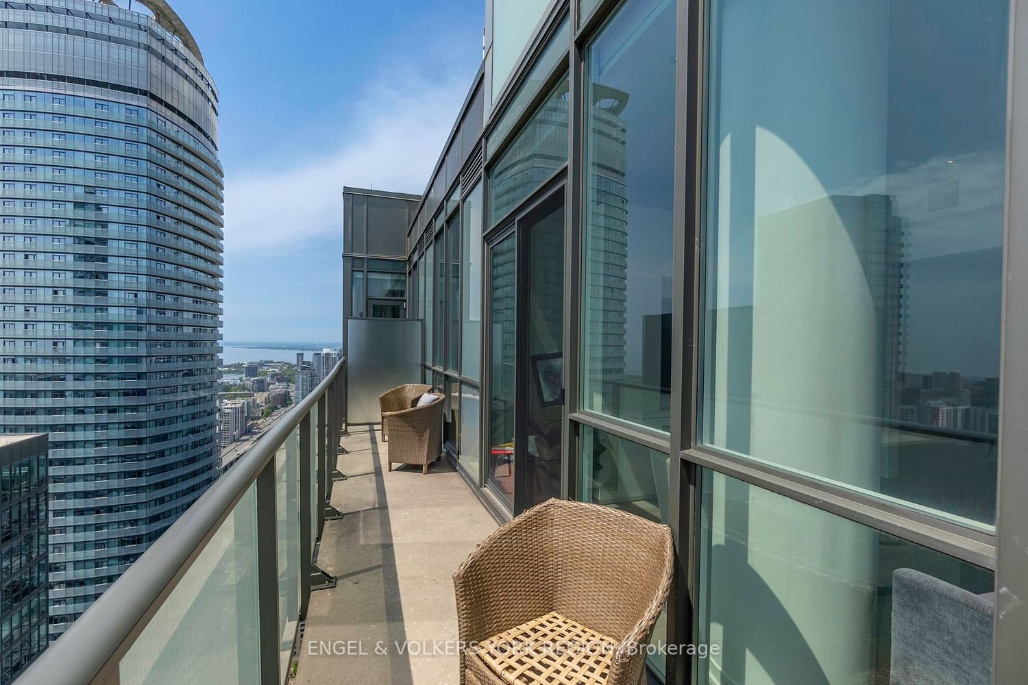 65 Bremner Blvd, unit 5404 for sale - image #39